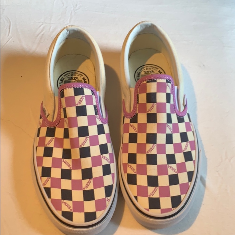 Vans US Open of Surfing 2018 Shoes